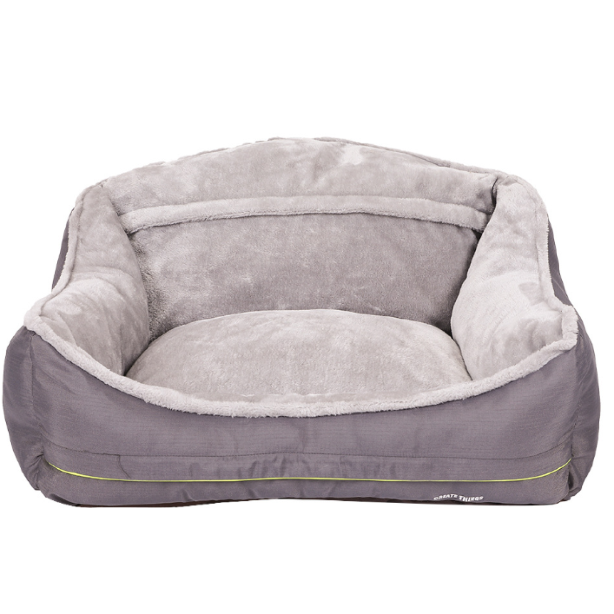 Pet Central™ Dog Bed: