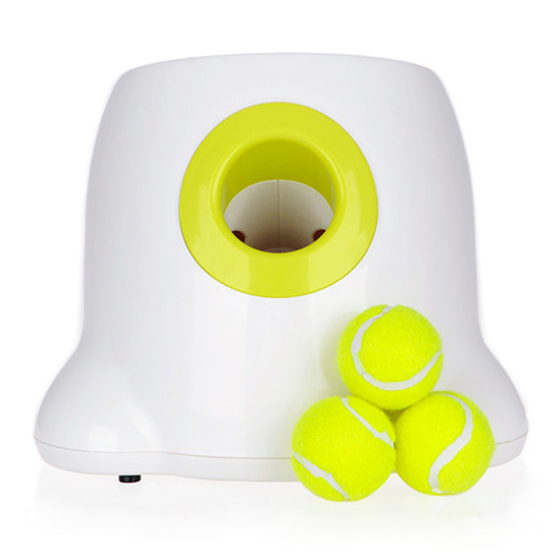 Pet Centralβ’ Ball Launcher
