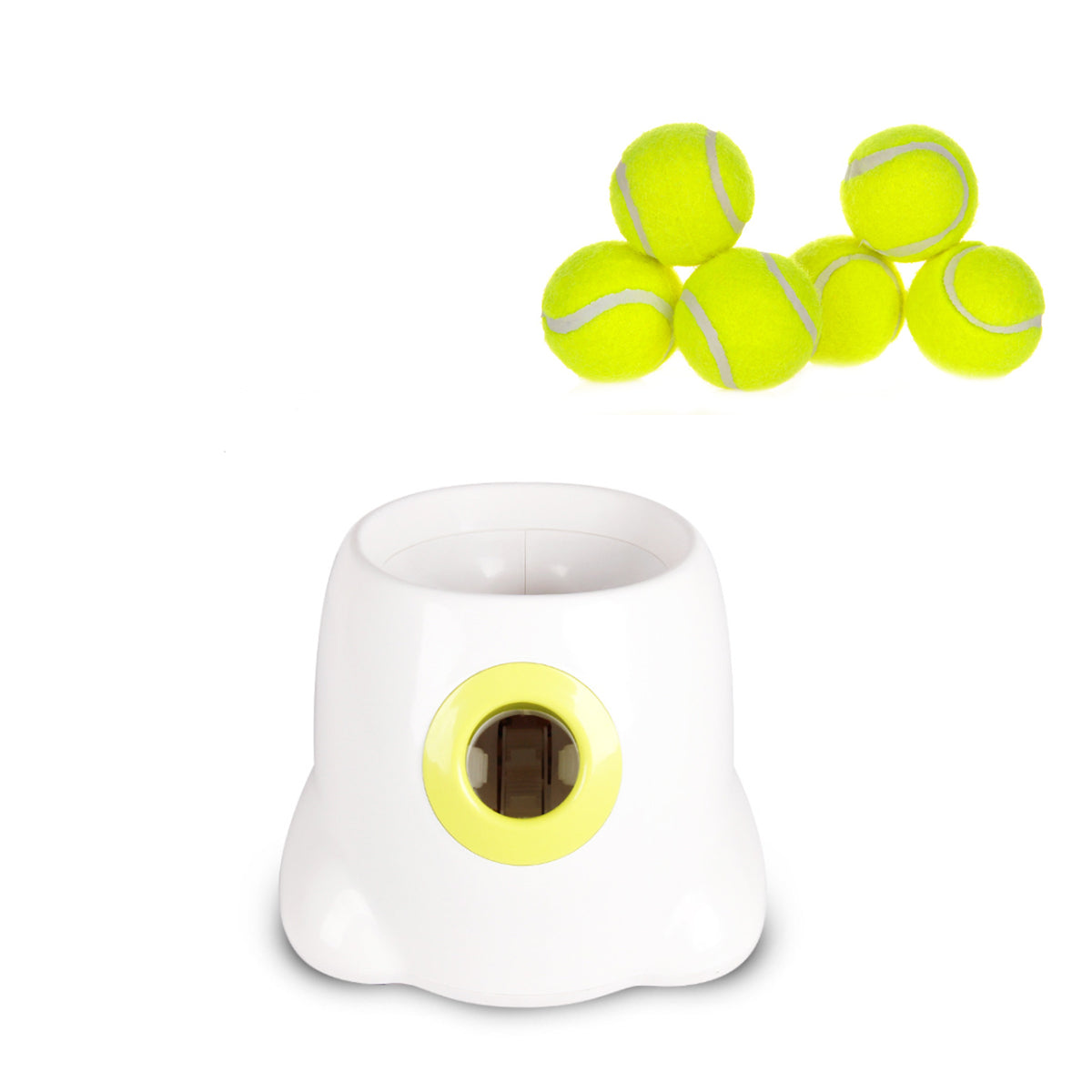 Pet Central™ Ball Launcher