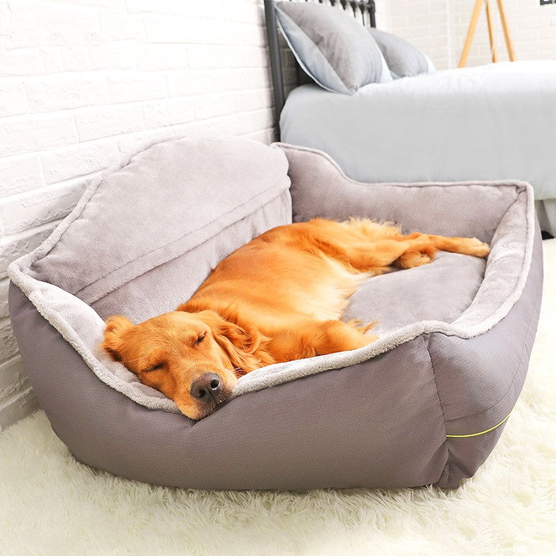 Pet Central™ Dog Bed: