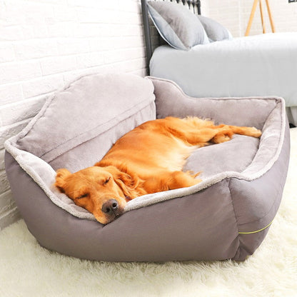 Pet Central™ Dog Bed: