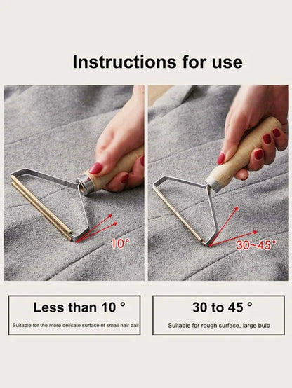 Pet Central™ Hair Remover