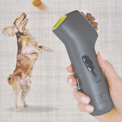 Pet Central™ Pet Treat Launcher