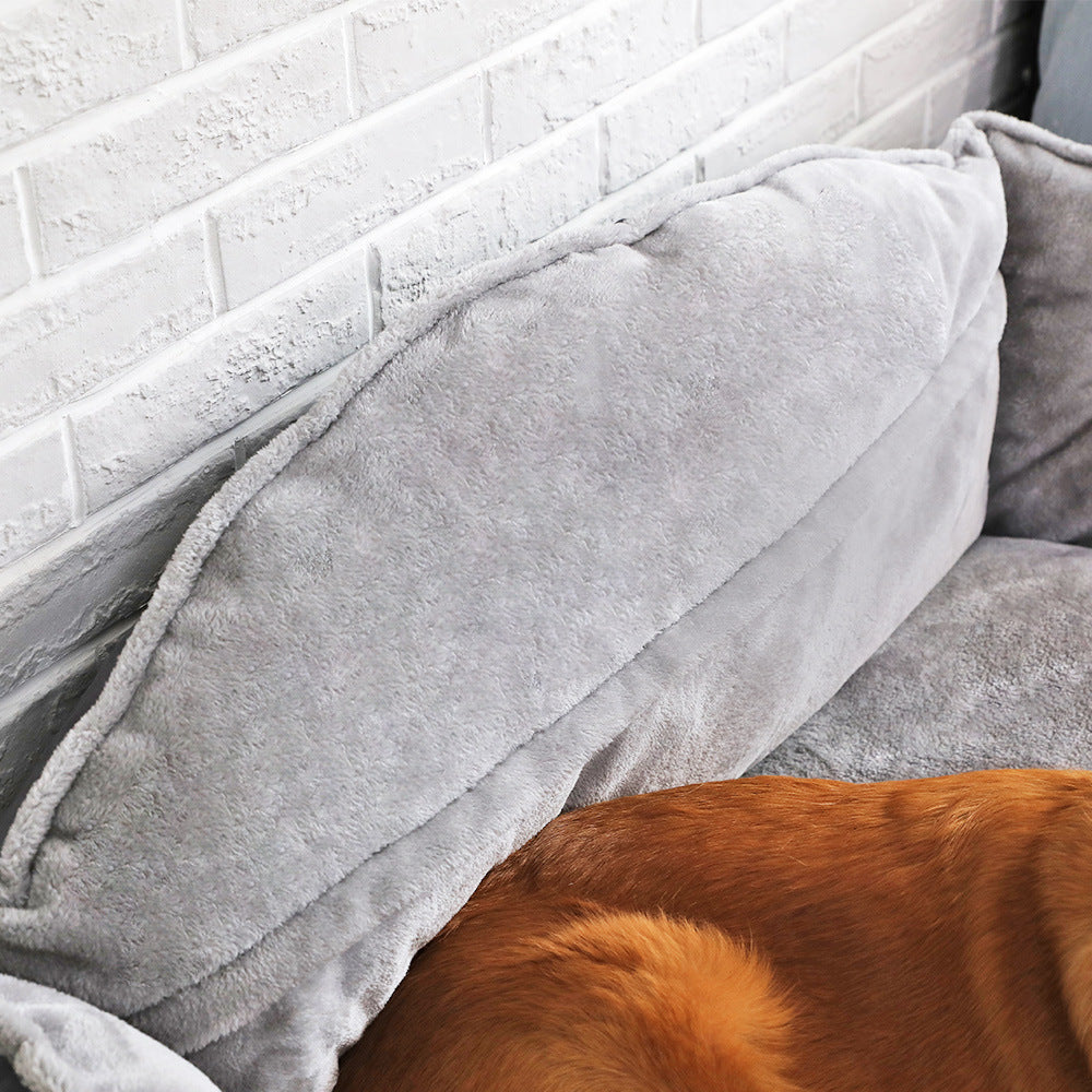 Pet Central™ Dog Bed: