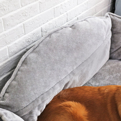 Pet Central™ Dog Bed: