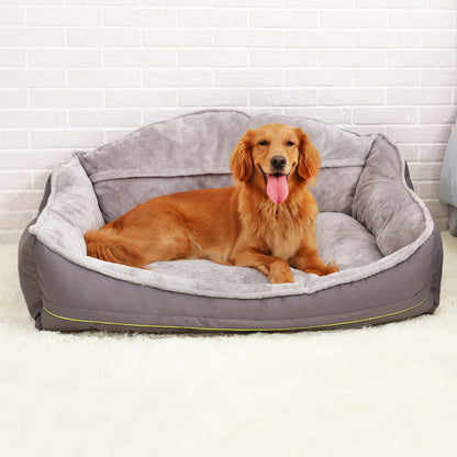 Pet Central™ Dog Bed: