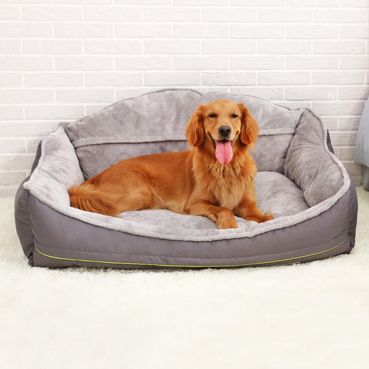 Pet Central™ Dog Bed: