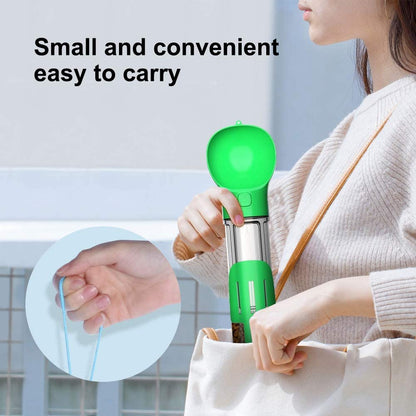 Pet Central™ Dog Bottle