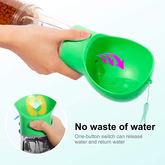 Pet Central™ Dog Bottle