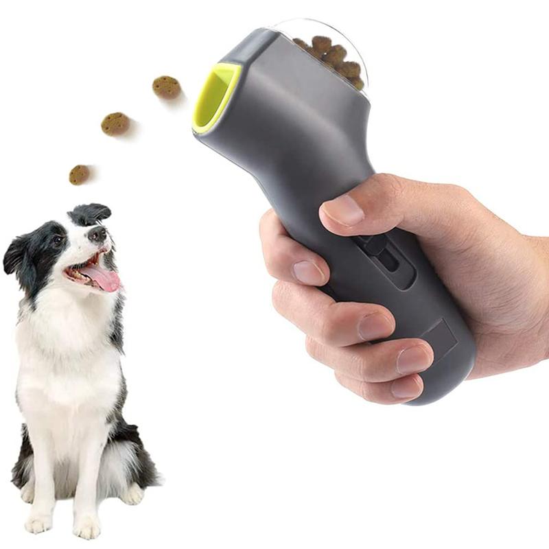 Pet Central™ Pet Treat Launcher