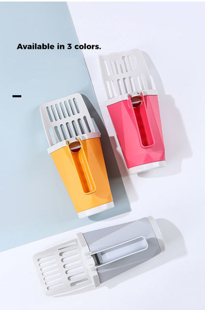 Pet Central™ Cat Litter Box Scoop